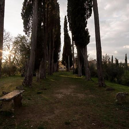 Casa Nel Chianti A Siena Apartment Ponte A Bozzone Ngoại thất bức ảnh