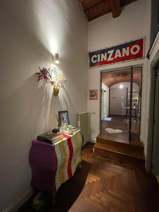 Casa Nel Chianti A Siena Apartment Ponte A Bozzone Ngoại thất bức ảnh