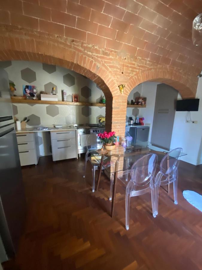 Casa Nel Chianti A Siena Apartment Ponte A Bozzone Ngoại thất bức ảnh
